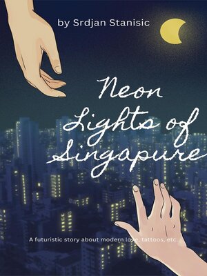 cover image of Neon Lights of Singapure